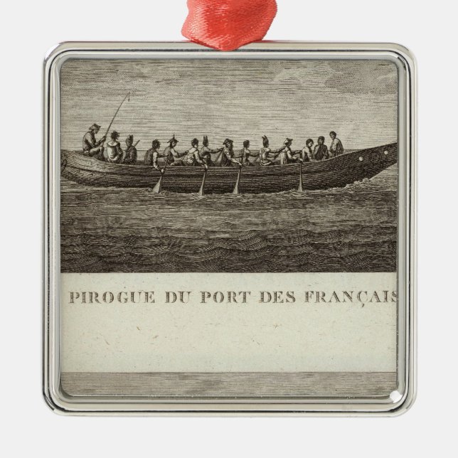 Adorno Metálico Alaska 6 (Frente)