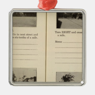 Adorno Metálico Albany, NY