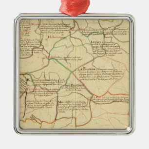 Adorno Metálico Alemania 12