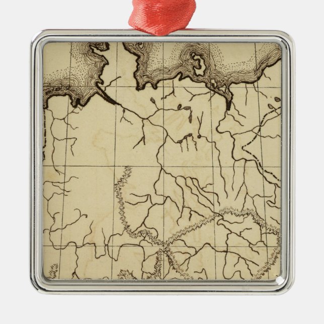 Adorno Metálico Alemania 3 (Frente)