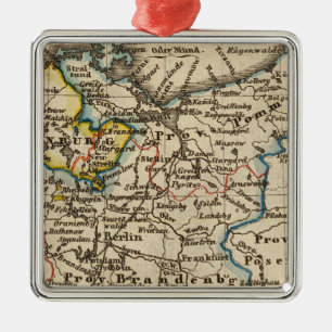 Adorno Metálico Alemania 7