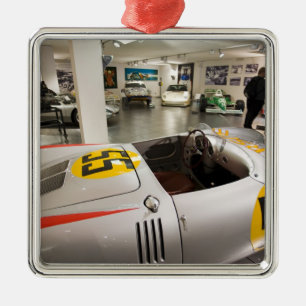 Adorno Metálico Alemania, Baden-Wurttemberg, 3