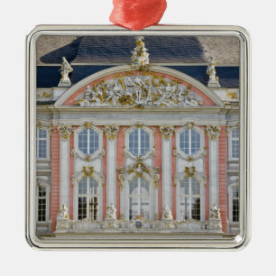 Adorno Metálico Alemania, Rheinland-Pfaltz, Mosel River Valley,