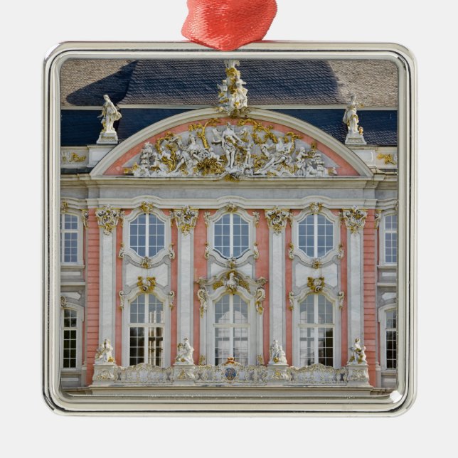 Adorno Metálico Alemania, Rheinland-Pfaltz, Mosel River Valley, (Frente)