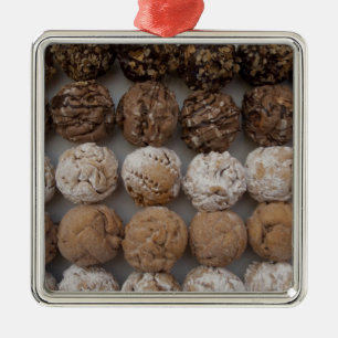 Adorno Metálico Alemania, Rothenburg. Típico de Rothenburg 2