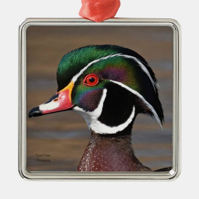 Adorno Metálico Alfombra de ratón de mugre (Frente)