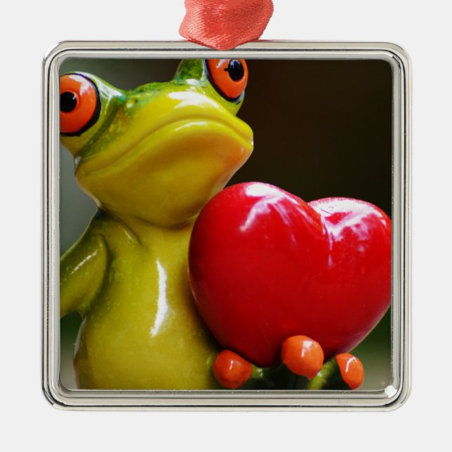 Adorno Metálico Ama...Soy Lonley (Frente)