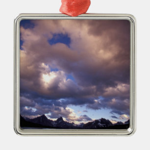 Adorno Metálico América del Norte, Canadá, Alberta, Jasper 5