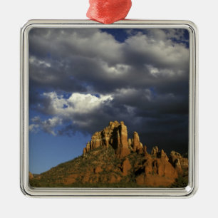 Adorno Metálico América del Norte, Estados Unidos, Arizona, Sedona