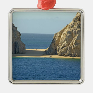 Adorno Metálico América del Norte, México, Estado de Baja Califo