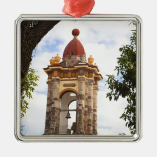 Adorno Metálico América del Norte, México, estado de Guanajuato, S