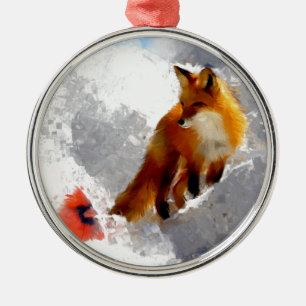 Adorno Metálico Amigos inverosímiles