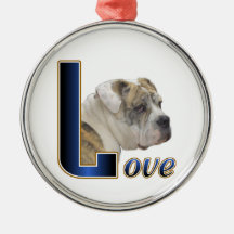 Amor al Bulldog inglés