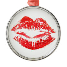Amor, Besos, Besos, Labios