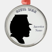 Ancestro de guerra civil