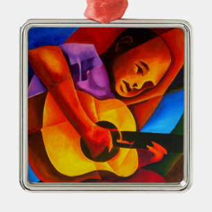 Adorno Metálico Andres 2006