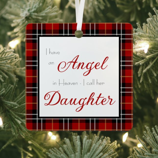 Adorno Metálico Ángel en la foto conmemorativa de la hija del ciel (in situ)