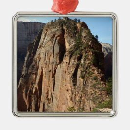 Adorno Metálico Angels Landing en Zion National Park