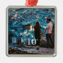 Aniversario foto personalizada boda chic fuente bl