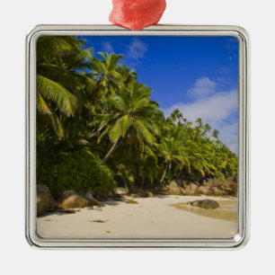 Adorno Metálico Anse Victorin Beach 3