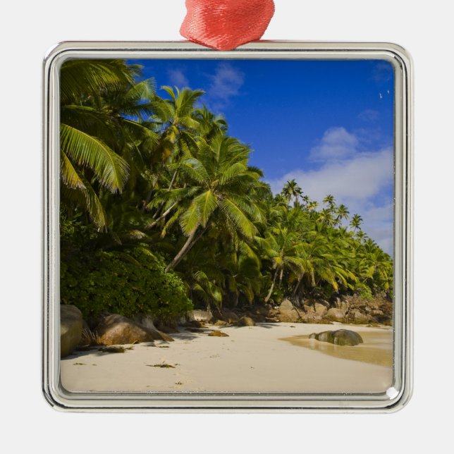 Adorno Metálico Anse Victorin Beach 3 (Frente)