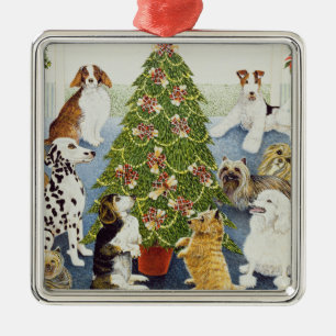 Adorno Metálico Anticipación