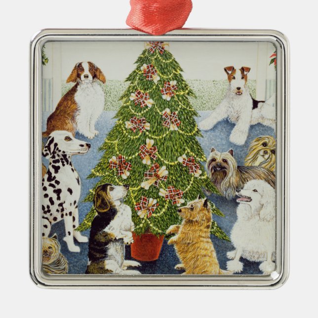 Adorno Metálico Anticipación (Frente)