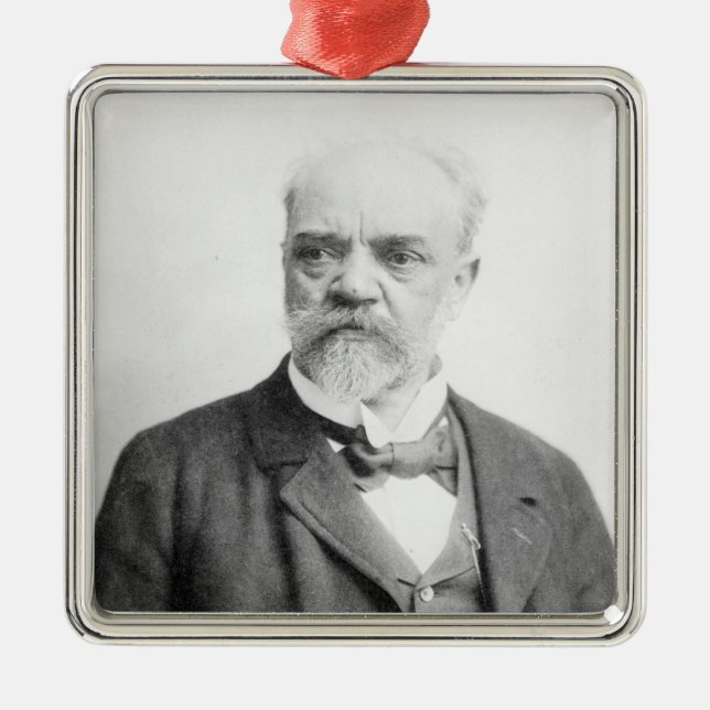 Adorno Metálico Antón Dvorak (Frente)