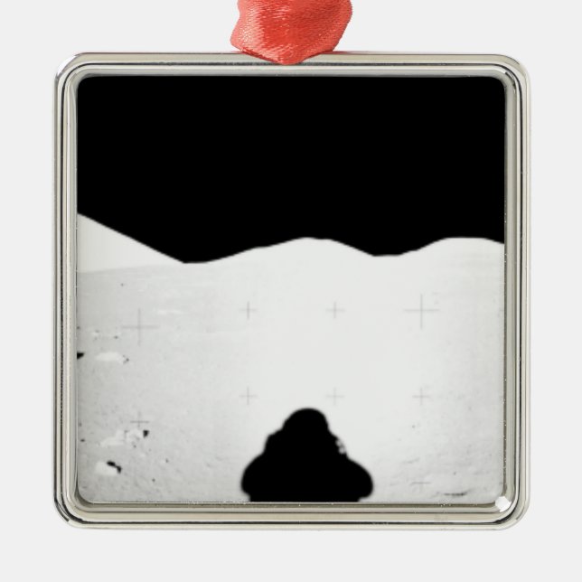 Adorno Metálico Apolo 17 panorama montado 2 (Frente)