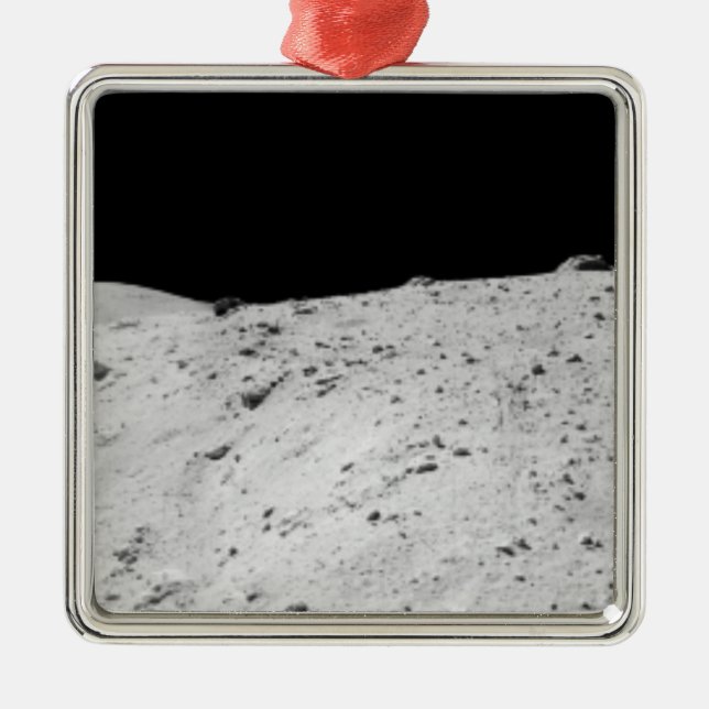 Adorno Metálico Apolo Panorámico (Frente)