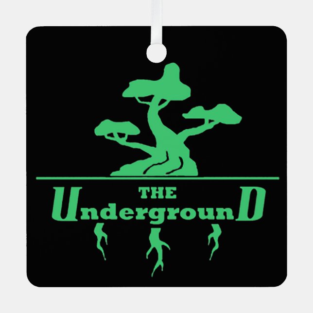 Adorno Metálico Apreciación del cliente sobre el logotipo comercia (Anverso)