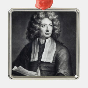 Adorno Metálico Arcangelo Corelli