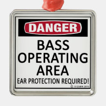 Área de funcionamiento de Bass