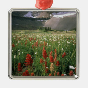 ADORNO METÁLICO ÁREA VIRGEN DE MOUNT TIMPANOGOS, UT, EE. UU.,