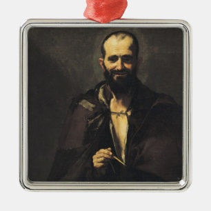 Adorno Metálico Arquímedes 1630