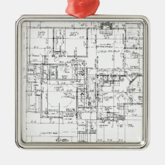 Adorno Metálico ¡Arquitectos todo!