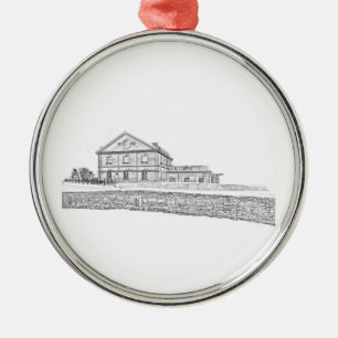 Adorno Metálico Arquitectura Orsha de Bielorrusia