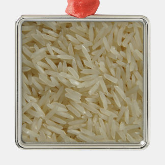 Adorno Metálico Arroz