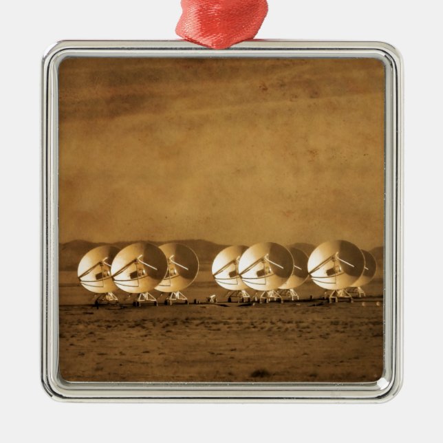 Adorno Metálico Arsenal muy grande (Frente)