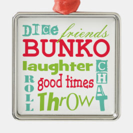 Adorno Metálico Arte del subterráneo del Bunko por Artinspired