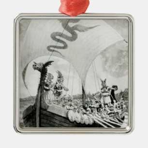 Adorno Metálico Asaltantes entrenados para la lucha cuerpo a