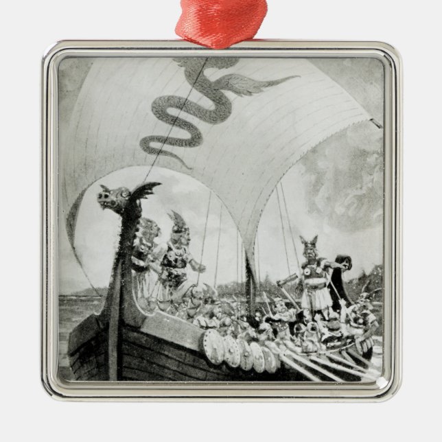 Adorno Metálico Asaltantes entrenados para la lucha cuerpo a (Frente)