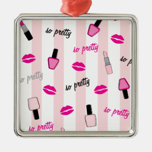 Adorno Metálico Así que Bonito