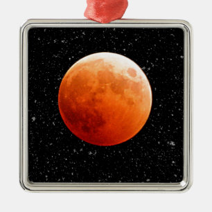 Adorno Metálico Astronomía & Espacio Lunas Cielo Paz Amor Destino