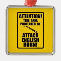 Atacar el Cuerno de Inglés