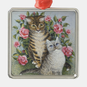 Adorno Metálico Atracción