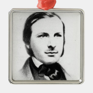 Adorno Metálico Augustus Pugin
