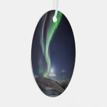 Aurora Borealis Noruega