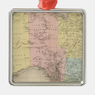 Adorno Metálico Australia 3