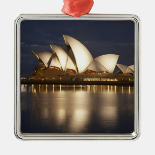 Adorno Metálico Australia, Nueva Gales del Sur, Sídney, Sydney Ope